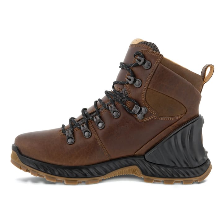 Ecco Exohike Women´s Mid HM COCOA BROWN Ecco