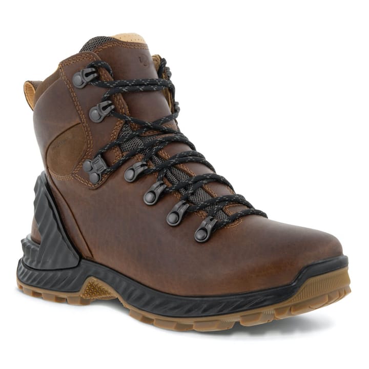 Ecco Exohike Women´s Mid HM COCOA BROWN Ecco