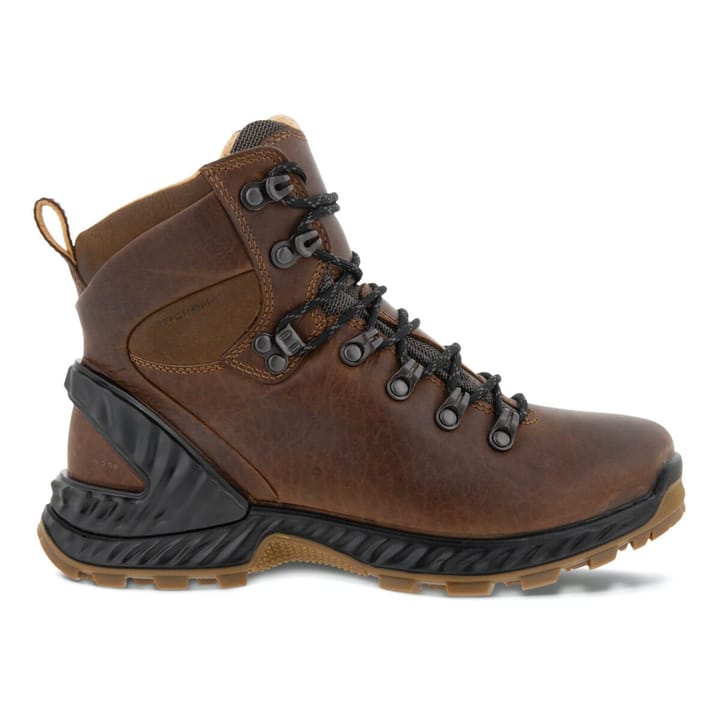 Ecco Exohike Women´s Mid HM COCOA BROWN Ecco