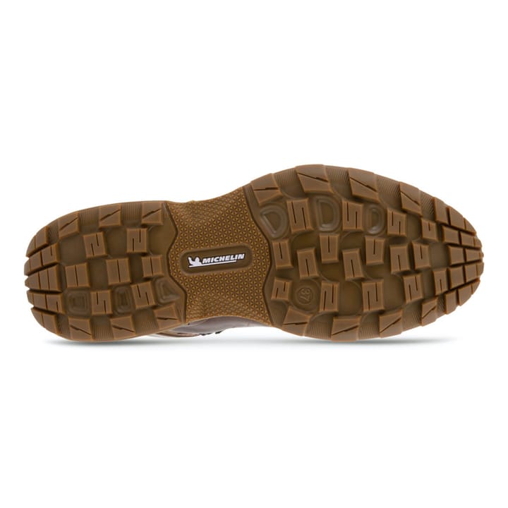 Ecco Exohike Women´s Mid HM COCOA BROWN Ecco