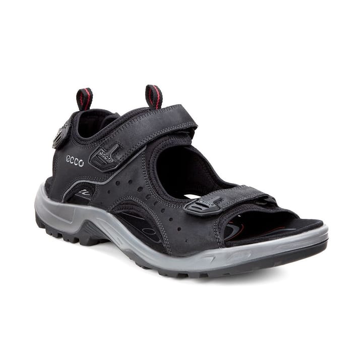 Ecco Men's Offroad BLACK Ecco