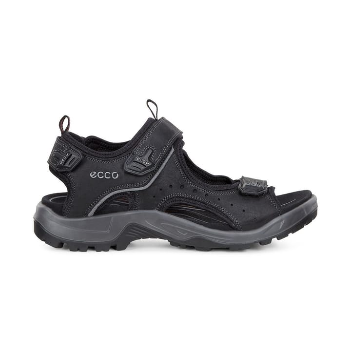 Ecco Men's Offroad Black Ecco