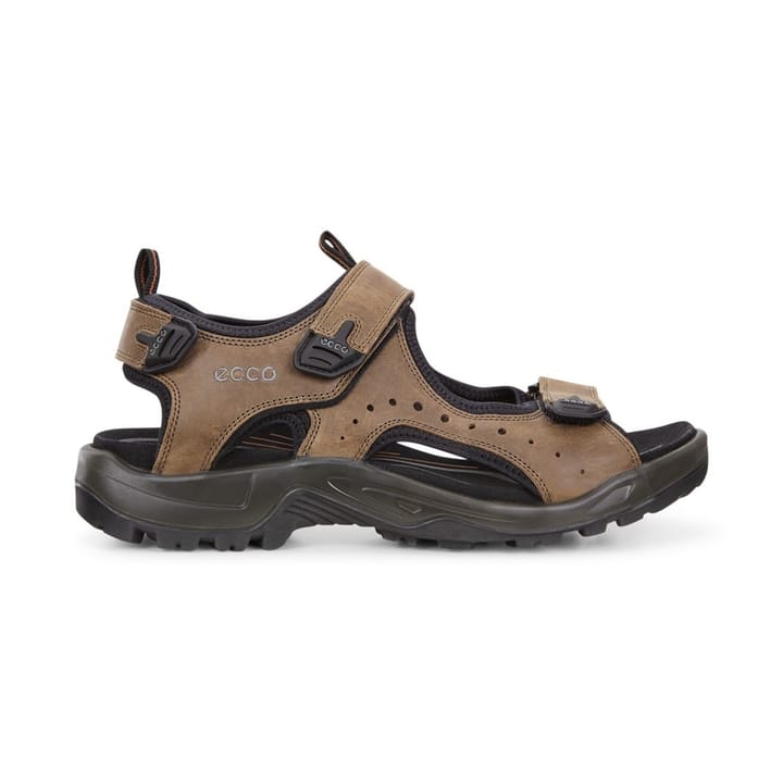 Ecco Men's Offroad Navajo Brown Ecco