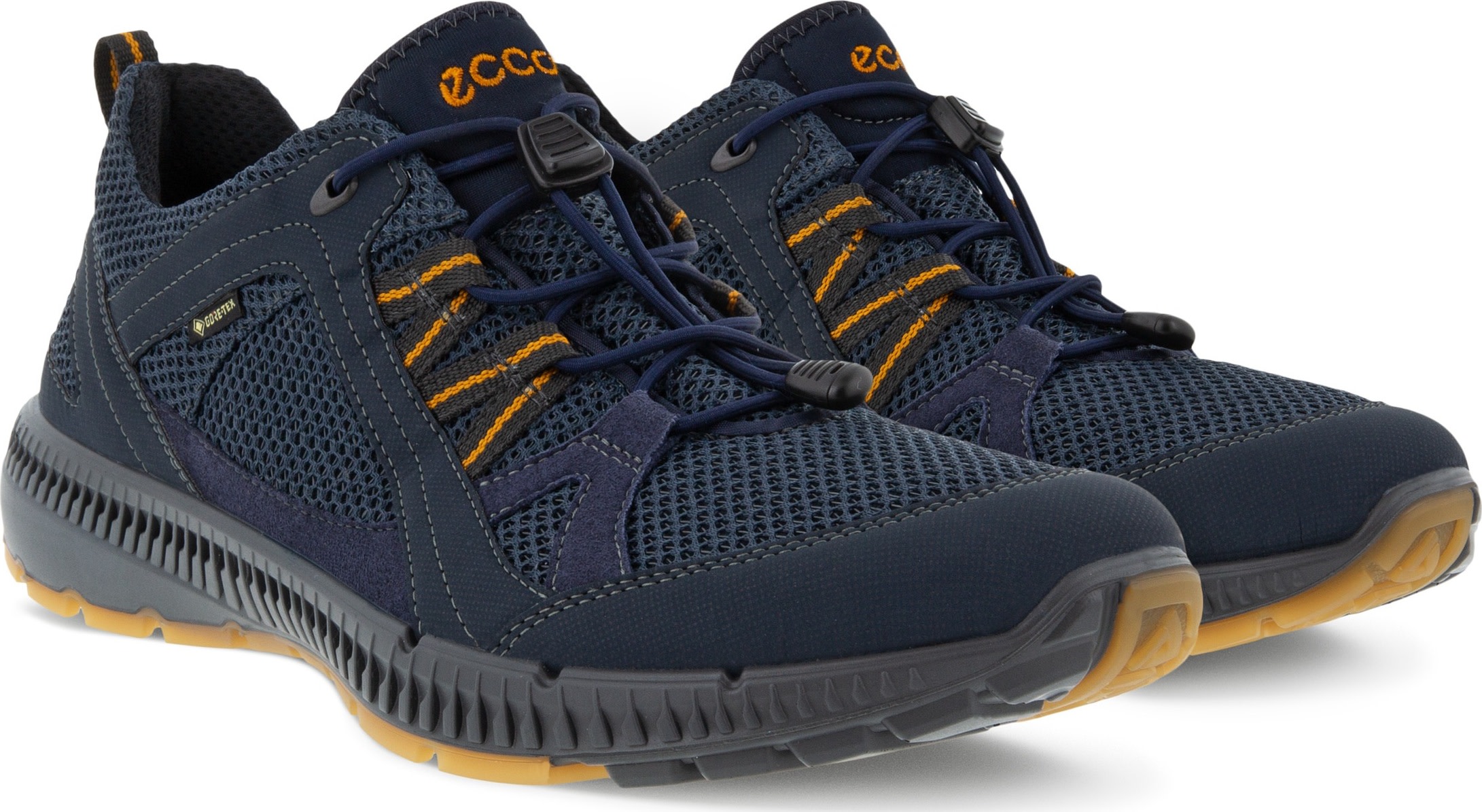 Ecco Terracruise II Gore-Tex Marine Herr