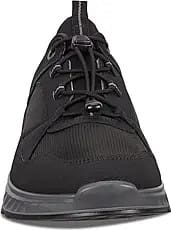 Ecco Men's Exostride Black Ecco