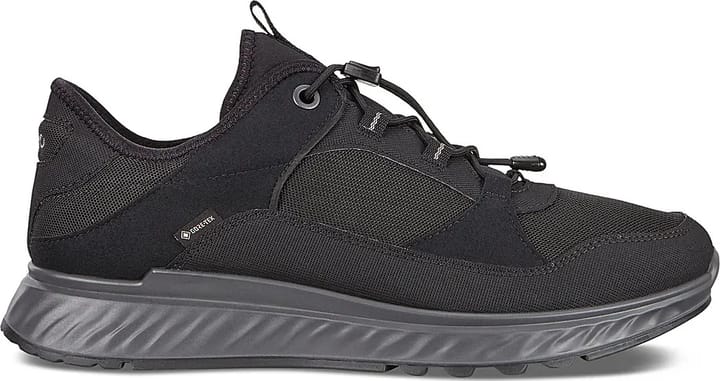 Ecco Men's Exostride Black Ecco
