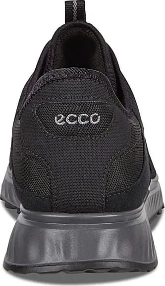 Ecco Men's Exostride Black Ecco