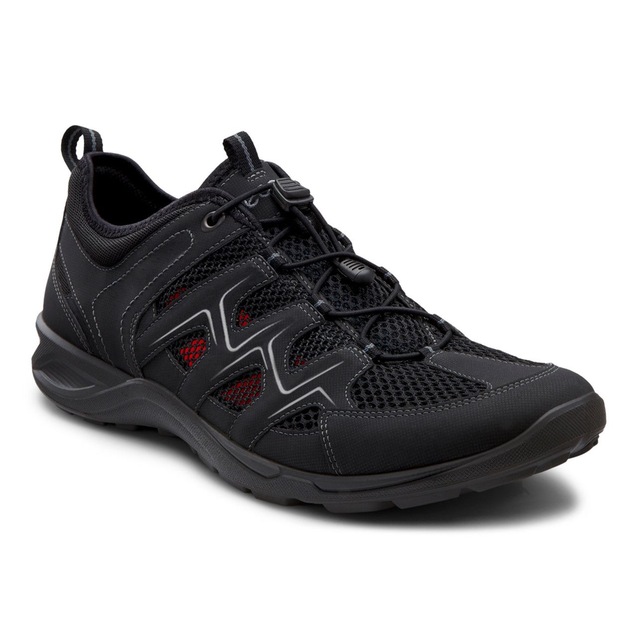 Ecco Men's Terracruise LT Black