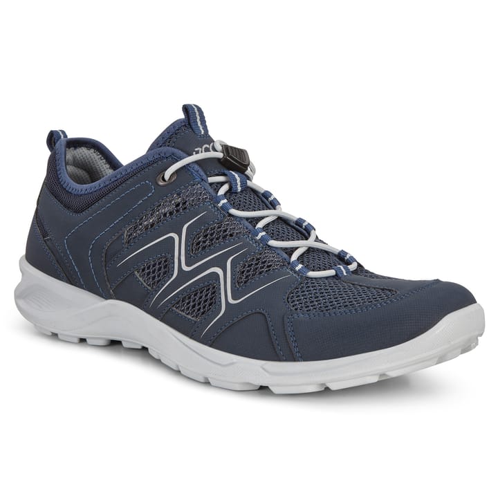 Ecco Men's Terracruise LT Marine/Concrete Ecco