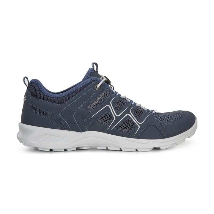 Ecco Men's Terracruise LT Marine/Concrete Ecco
