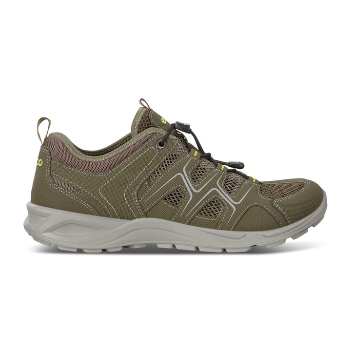 Ecco Men's Terracruise LT Tarmac/Tarmac Ecco