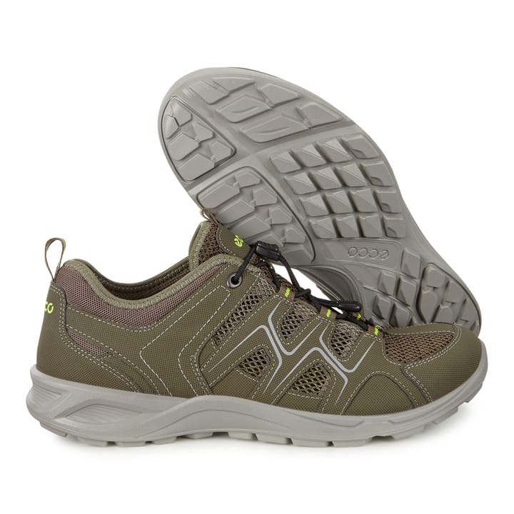 Ecco Men's Terracruise LT Tarmac/Tarmac Ecco