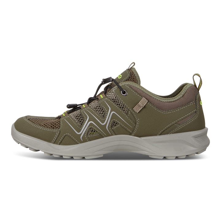 Ecco Men's Terracruise LT Tarmac/Tarmac Ecco