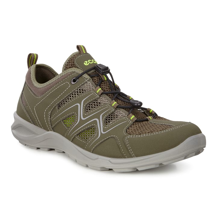 Ecco Men's Terracruise LT Tarmac/Tarmac Ecco