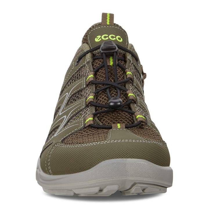 Ecco Men's Terracruise LT Tarmac/Tarmac Ecco