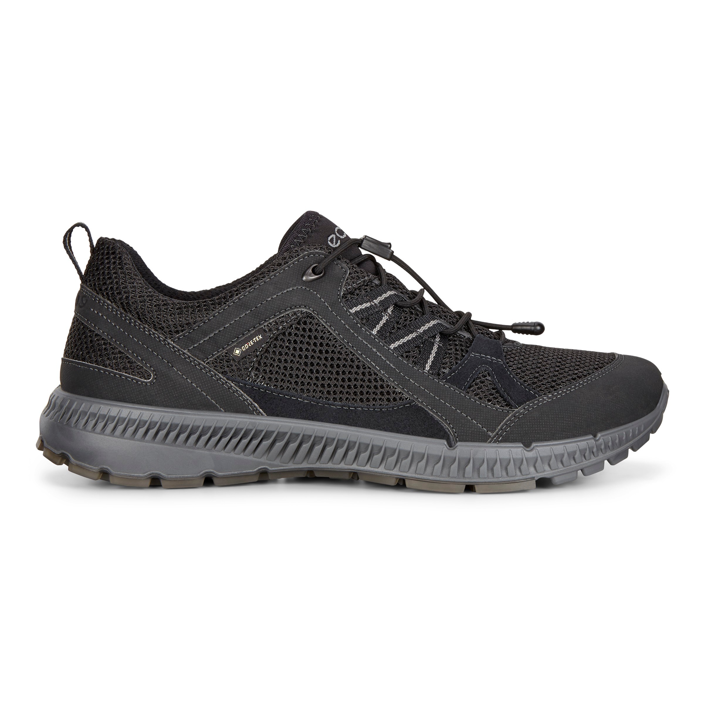 Ecco Men’s Terracruise II Black/Black