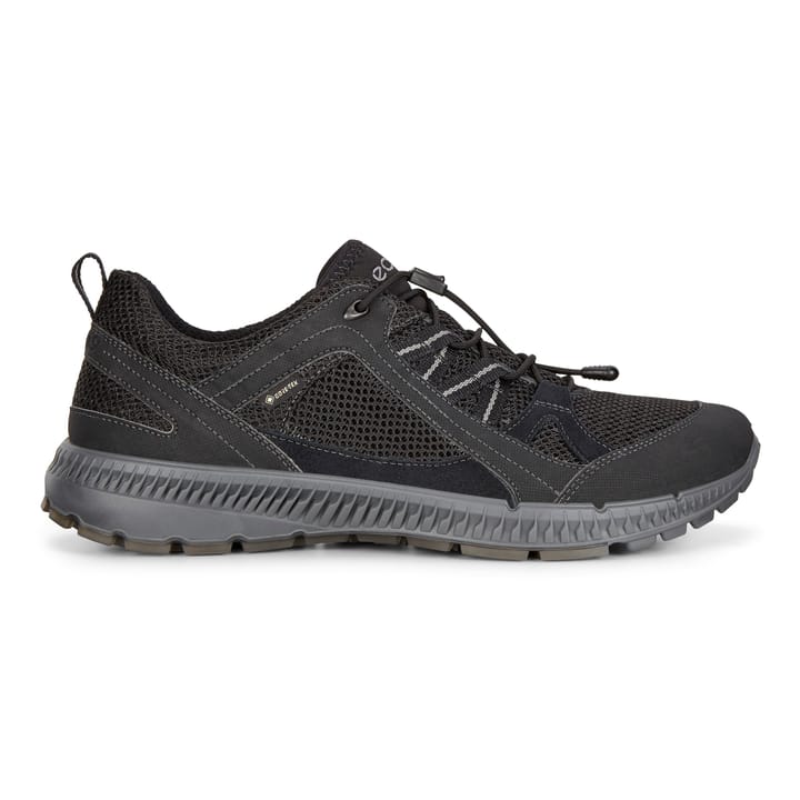 Ecco Men's Terracruise II Black/Black Ecco