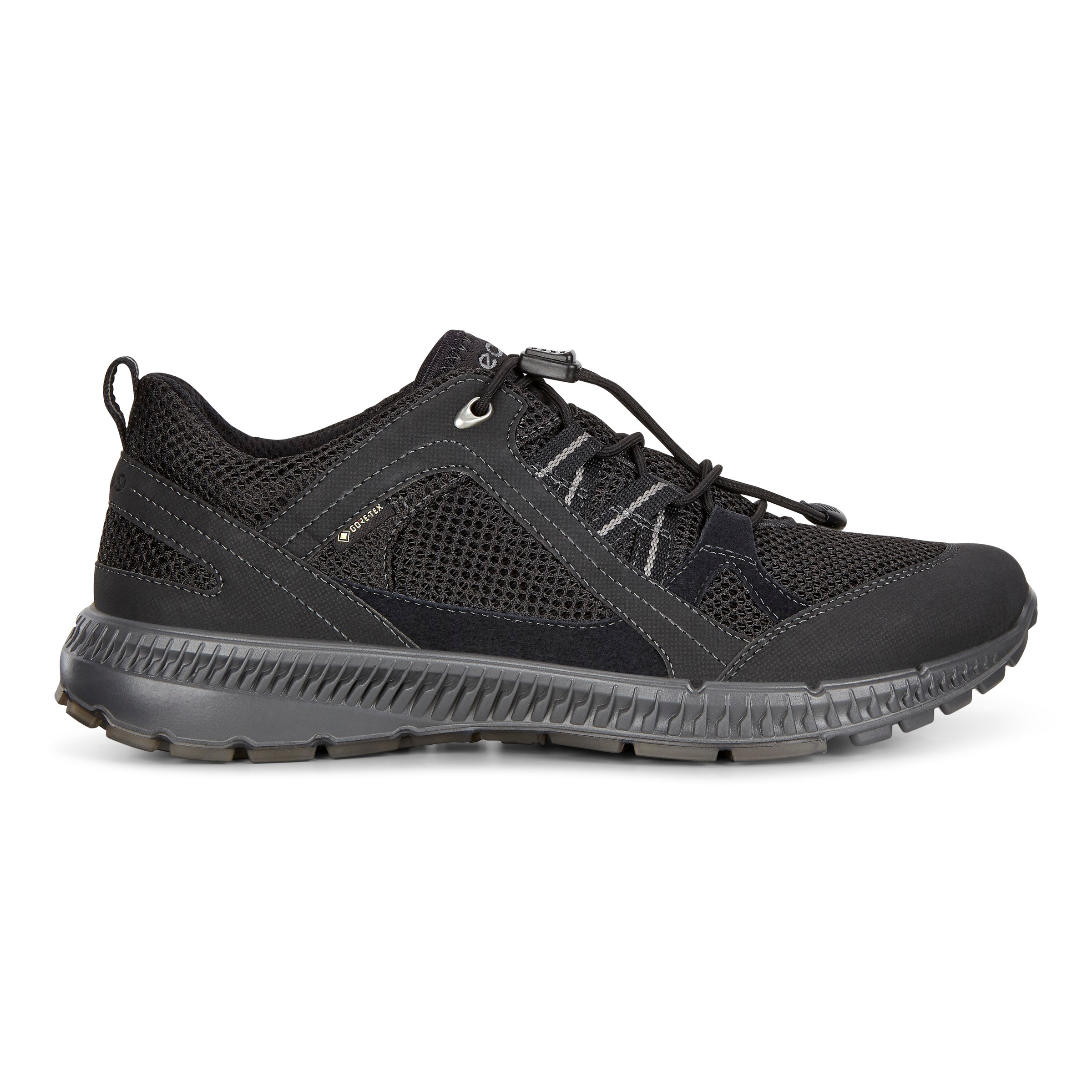 Ecco Women’s Terracruise II Black/Black