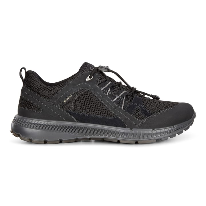 Ecco Women's Terracruise II Black/Black Ecco