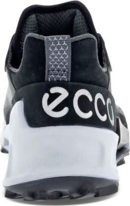 Ecco Women's Ecco Biom 2.1 X MTN Low WP BLACK/MAGNET/BLACK Ecco