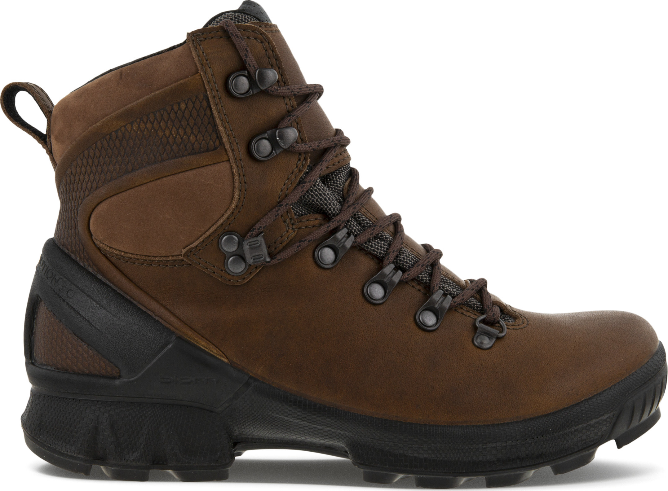 Ecco Women’s Ecco Biom Hike Mid COCOA BROWN