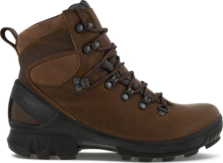 Ecco Women's Ecco Biom Hike Mid COCOA BROWN Ecco