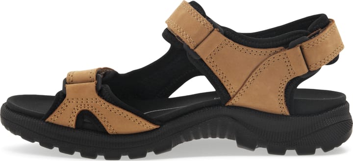 Ecco Women's Ecco Onroads 3s Cashmere/Black Ecco