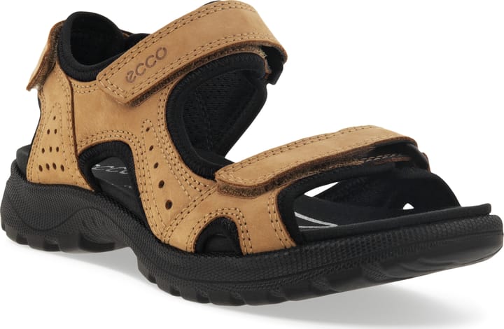 Ecco Women's Ecco Onroads 3s Cashmere/Black Ecco