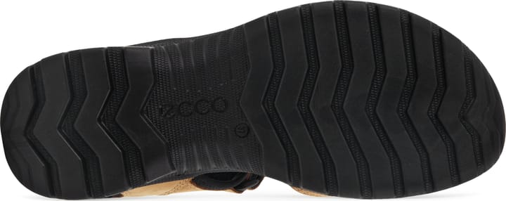 Ecco Women's Ecco Onroads 3s Cashmere/Black Ecco