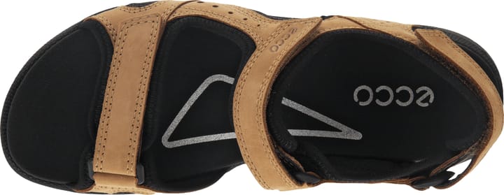 Ecco Women's Ecco Onroads 3s Cashmere/Black Ecco