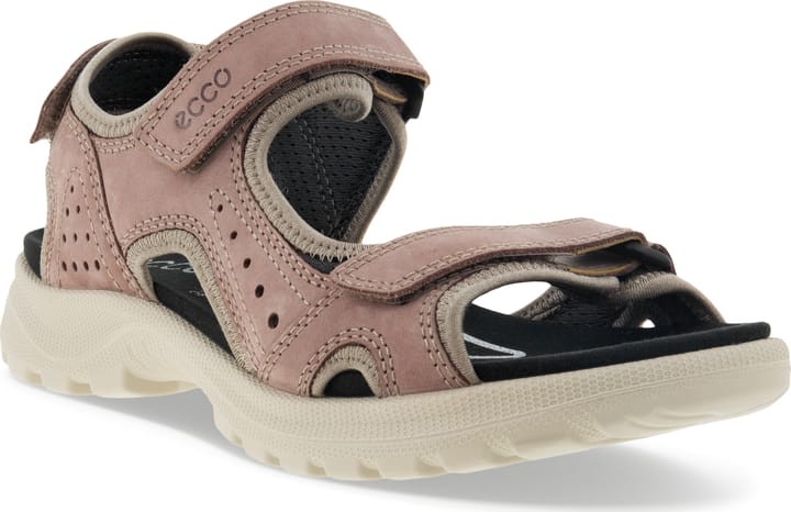 Ecco Women's Ecco Onroads 3s Woodrose/Magnet Ecco