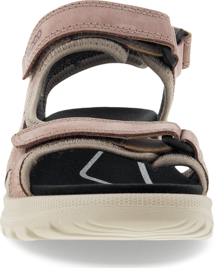 Ecco Women's Ecco Onroads 3s Woodrose/Magnet Ecco