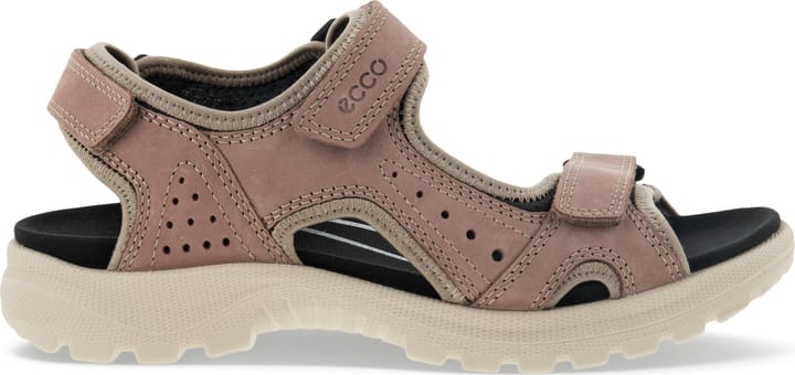 Ecco Women's Ecco Onroads 3s WOODROSE/MAGNET Ecco