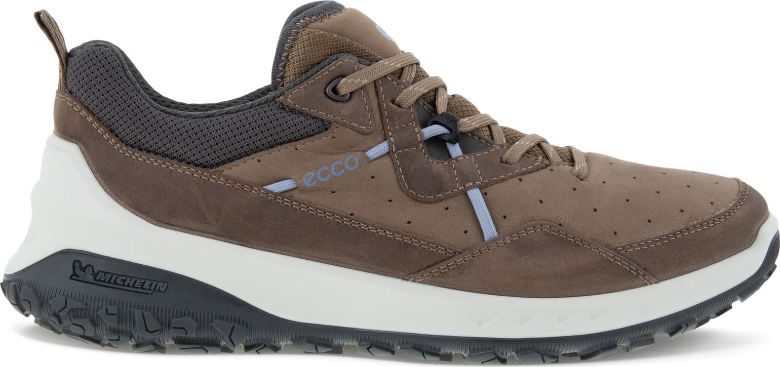 Women's Ecco Ult-Trn Low TAUPE/TAUPE