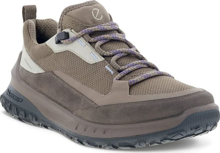 Ecco Women's Ecco Ult-Trn Low  TAUPE/TAUPE Ecco