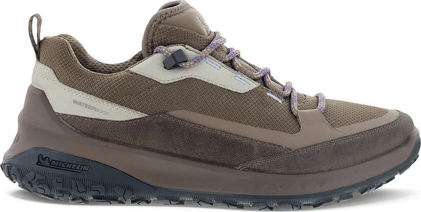 Ecco Women’s Ecco Ult-Trn Low  TAUPE/TAUPE