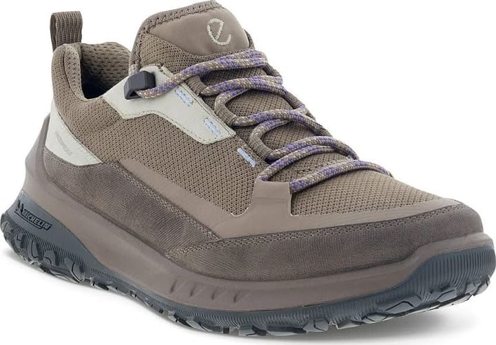 Women's Ecco Ult-Trn Low  TAUPE/TAUPE Ecco