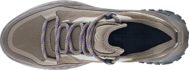 Ecco Women's Ecco Ult-Trn Low  TAUPE/TAUPE Ecco