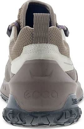 Ecco Women's Ecco Ult-Trn Low  TAUPE/TAUPE Ecco