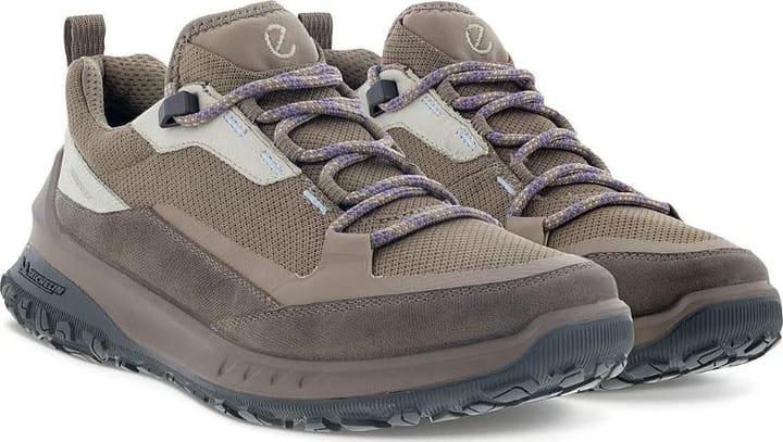 Ecco Women's Ecco Ult-Trn Low  TAUPE/TAUPE Ecco