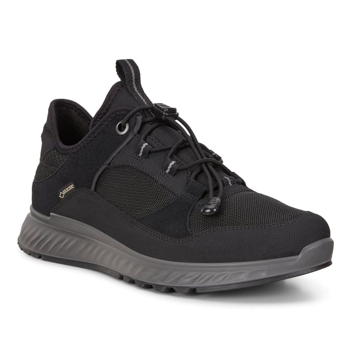 Ecco Women's Exostride Black Ecco