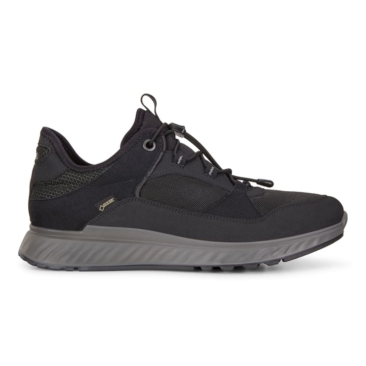 Ecco Women's Exostride Black Ecco