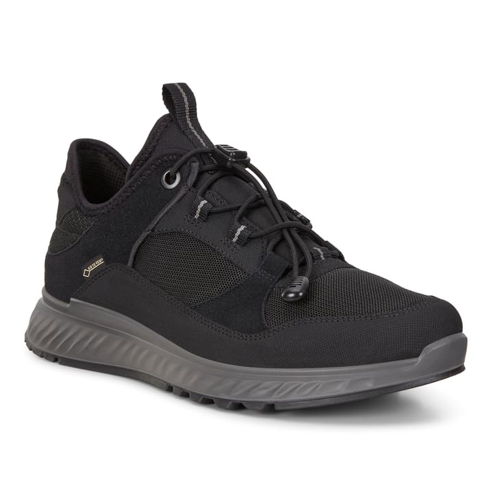 Ecco Women's Exostride Black Ecco