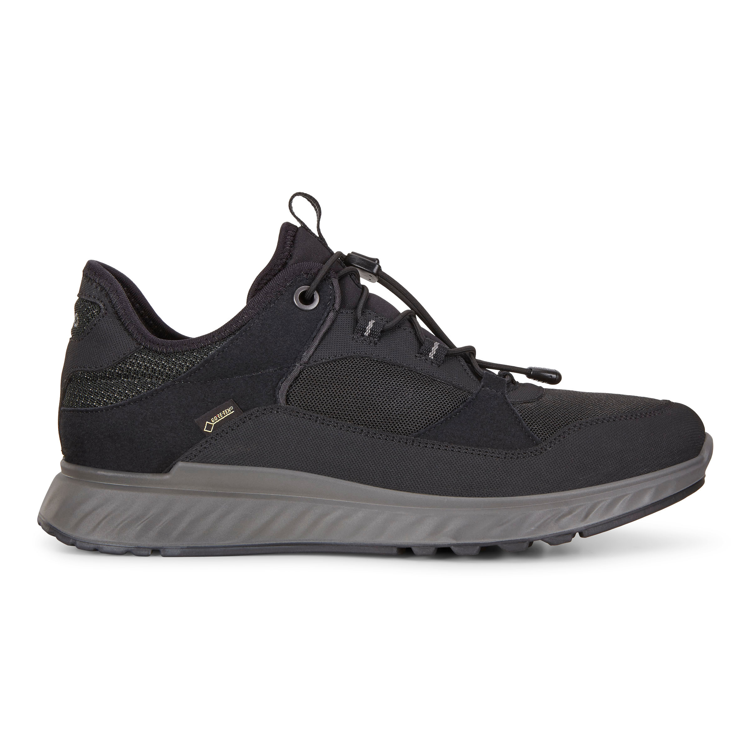 Ecco Women’s Exostride BLACK