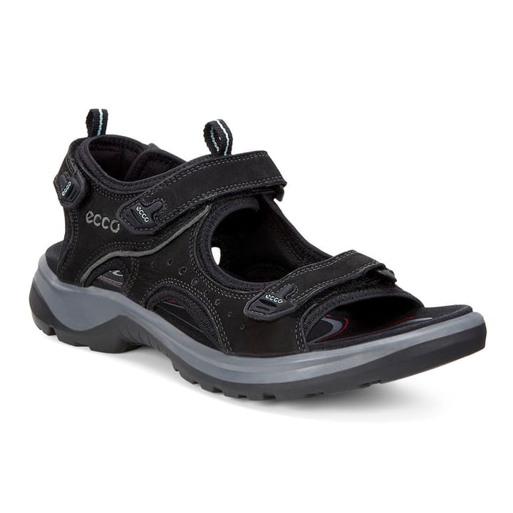 Ecco Women's Offroad Black Ecco