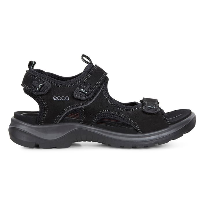 Ecco Women's Offroad Black Ecco