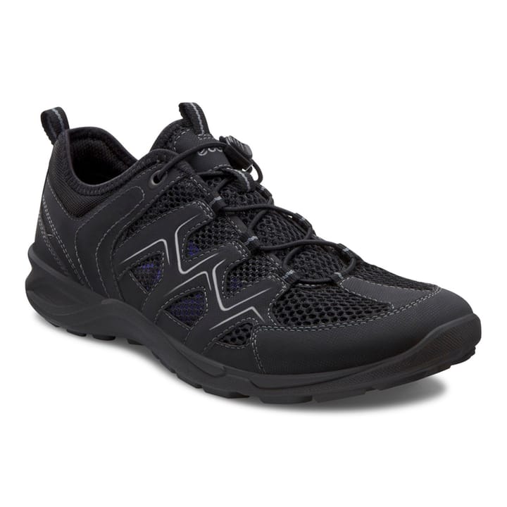 Ecco Women's Terracruise LT Black Ecco