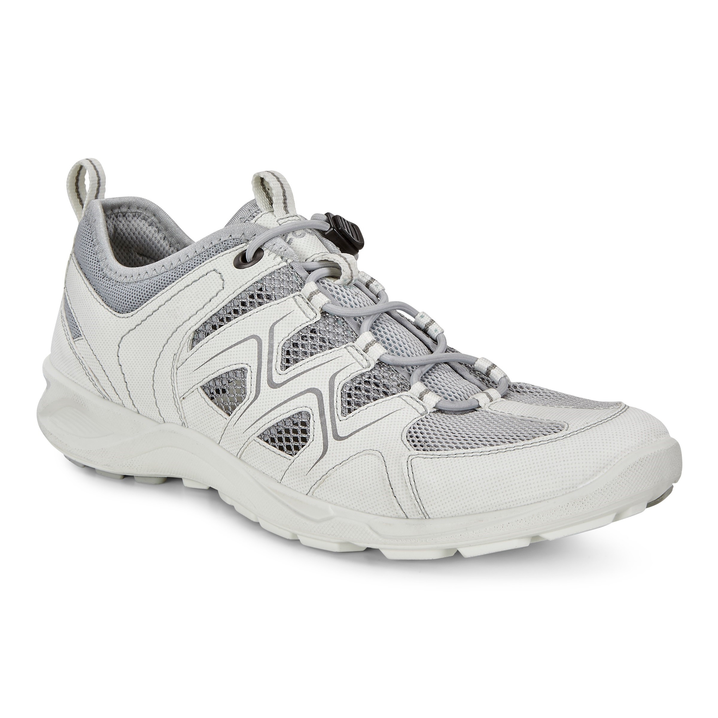 Shadow white/concrete