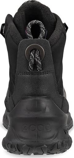 Women's Ult-Trn Black/Black/Black Ecco