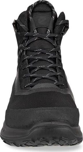 Women's Ult-Trn Black/Black/Black Ecco